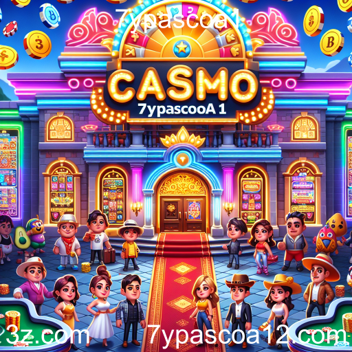 O Mundo Encantado dos Jogos Casuais