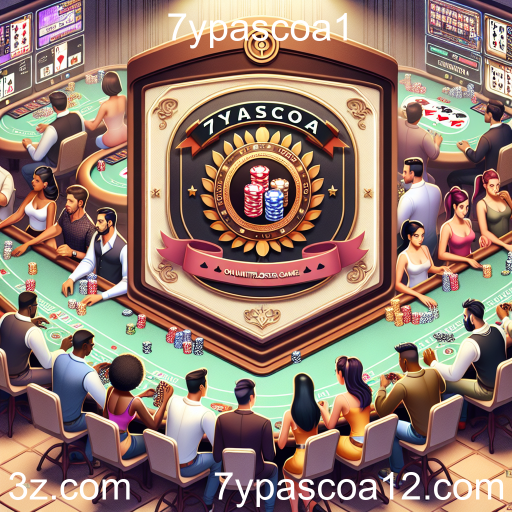 A Revolução dos Jogos Multijogador: Uma Nova Era de Conexões e Competição