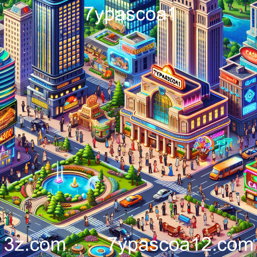 A Magia dos Jogos de Simulação: Mundos que Destacam a Vida Real